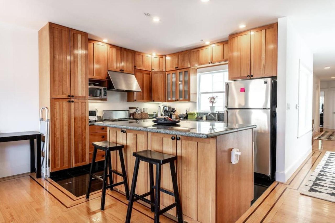 Holiday home Huge Open Concept Living In Location San Francisco