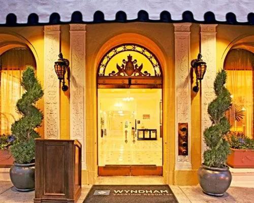 Club Wyndham Canterbury Apartment San Francisco