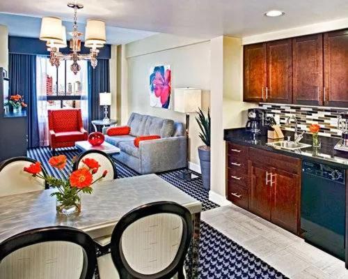 Club Wyndham Canterbury San Francisco