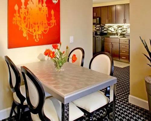 Club Wyndham Canterbury Apartment