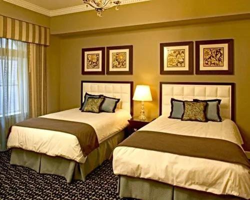 Club Wyndham Canterbury Apartment *