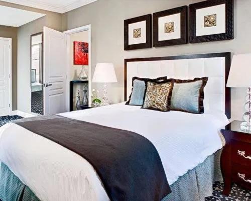 Club Wyndham Canterbury San Francisco