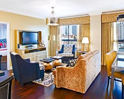 Club Wyndham Canterbury * San Francisco