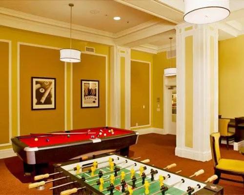 Club Wyndham Canterbury Apartment San Francisco