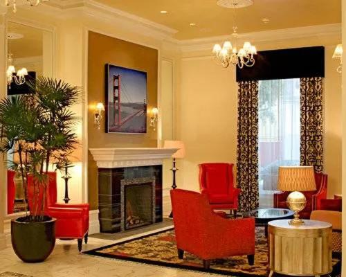 Club Wyndham Canterbury Apartment