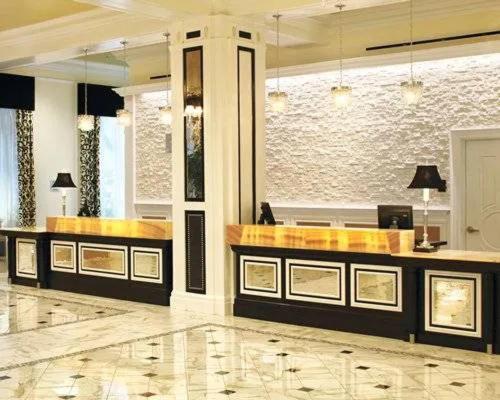 Apartment Club Wyndham Canterbury *