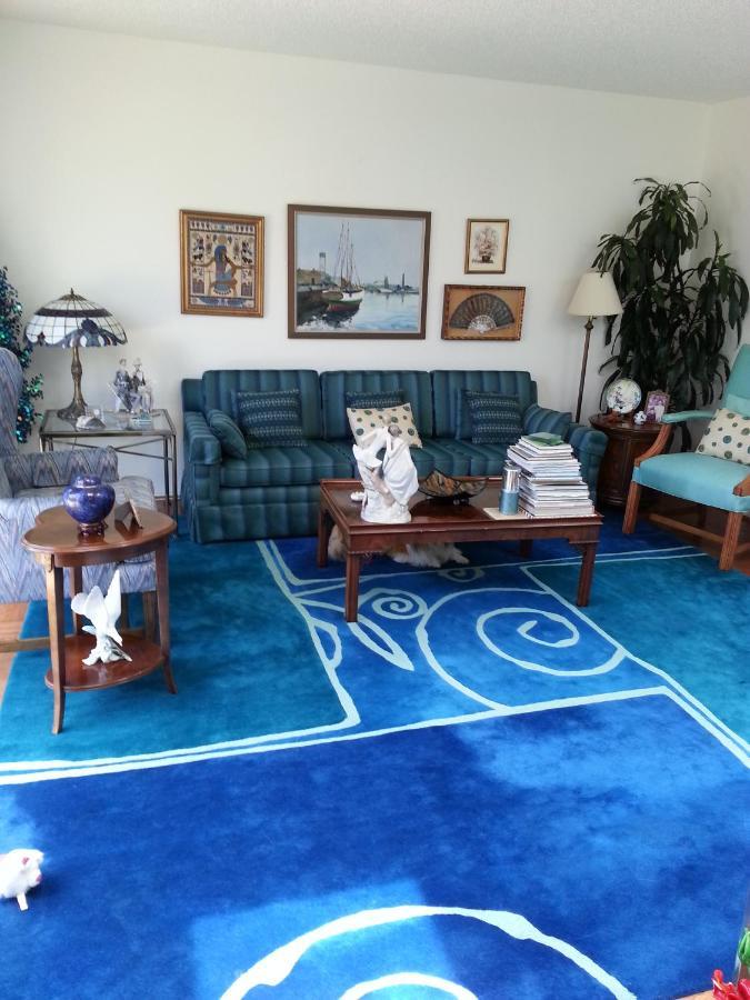 Homestay Centrally Located; Walk Anywhere! San Francisco