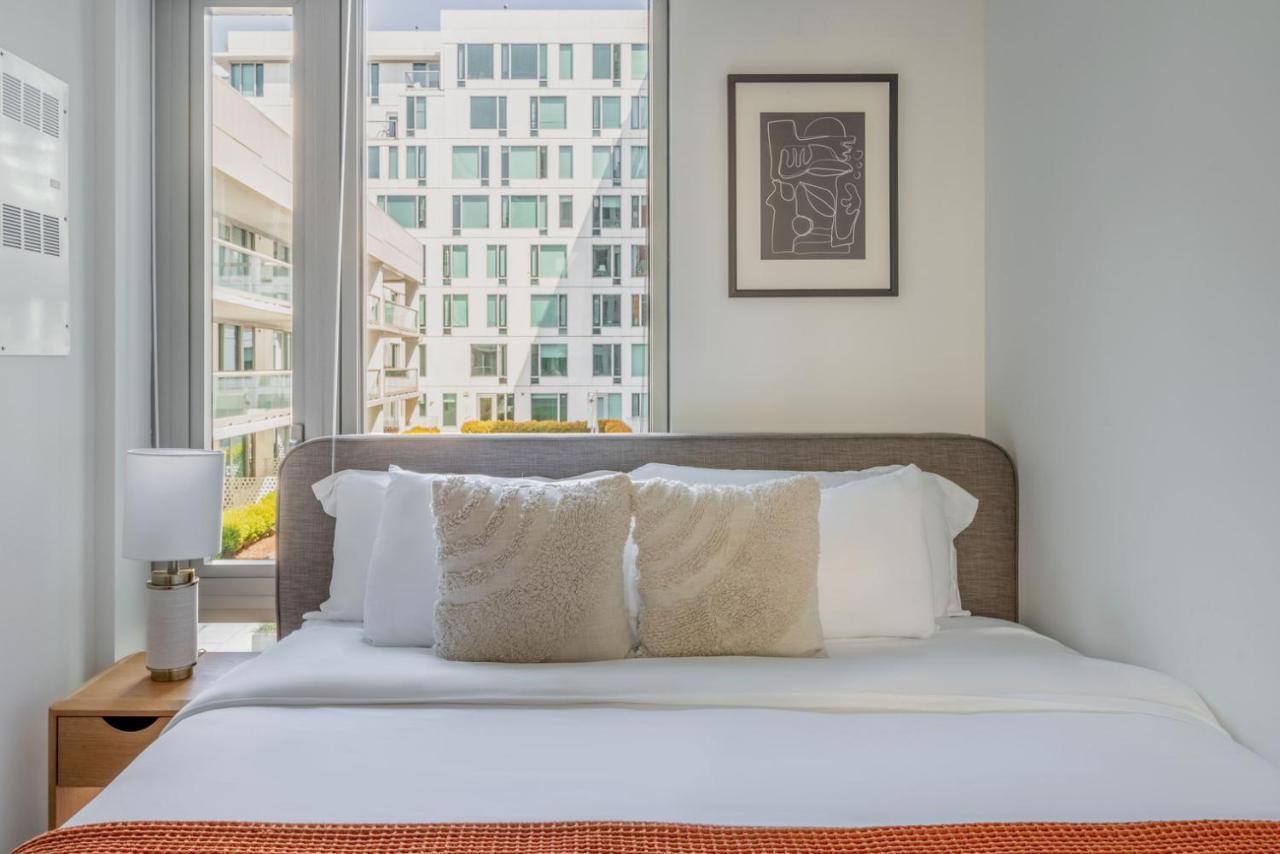 Soma 1br W Pet Area Bike Storage Nr Bart Sfo-1450 Apartment *