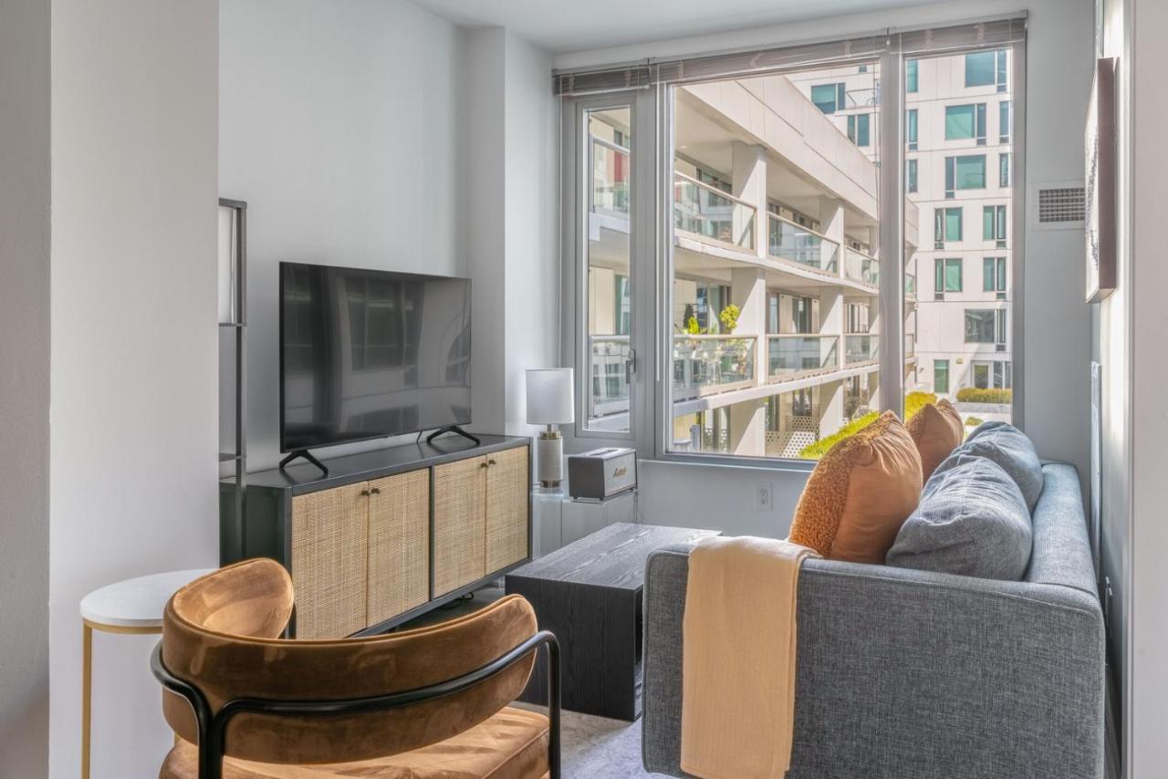 Soma 1br W Pet Area Bike Storage Nr Bart Sfo-1450 San Francisco