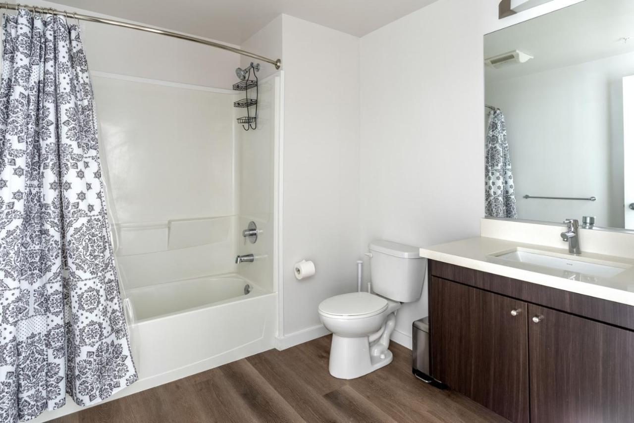 Apartment Soma 1br W Pet Area Bike Storage Nr Bart Sfo-1450