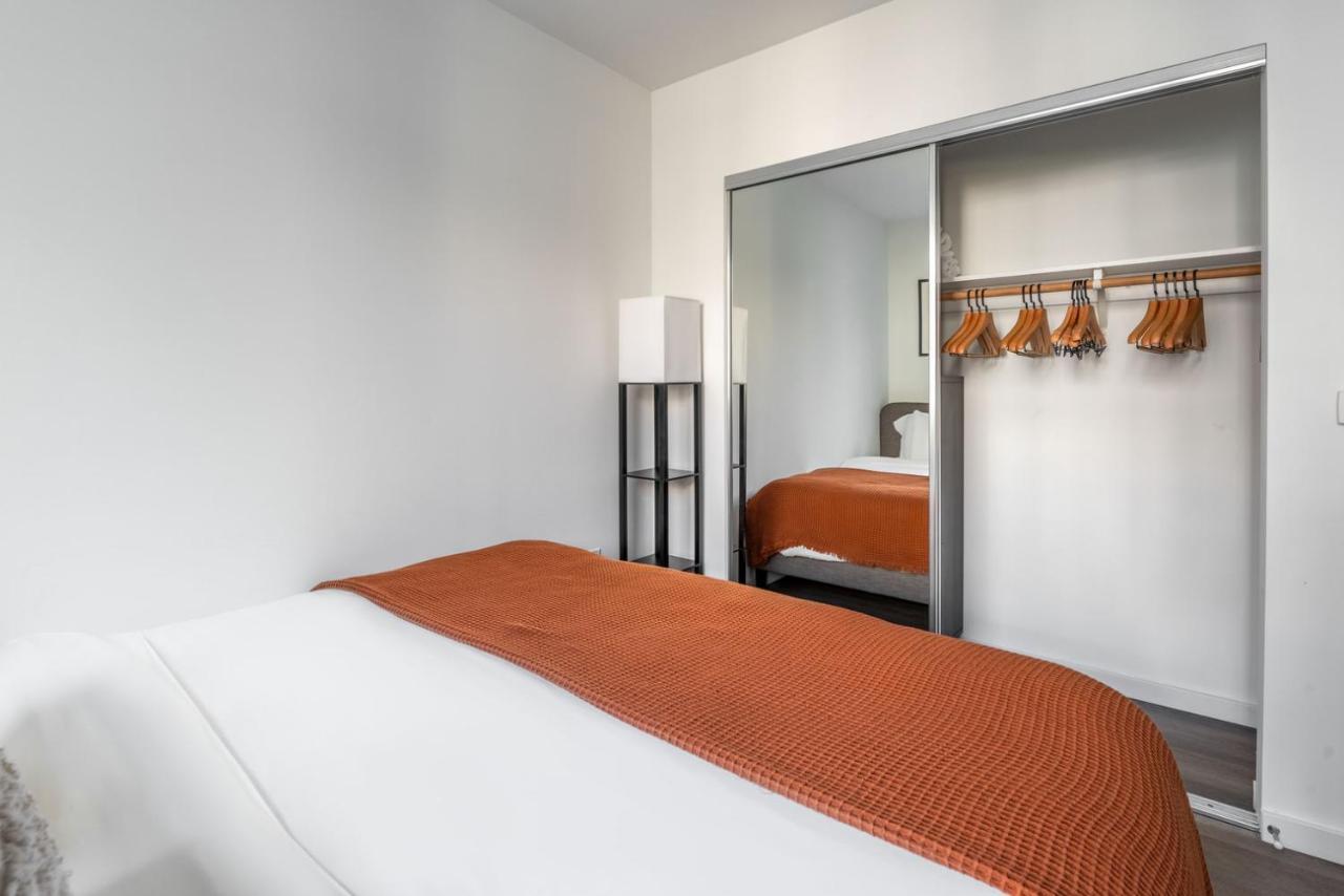 Apartment Soma 1br W Pet Area Bike Storage Nr Bart Sfo-1450 San Francisco
