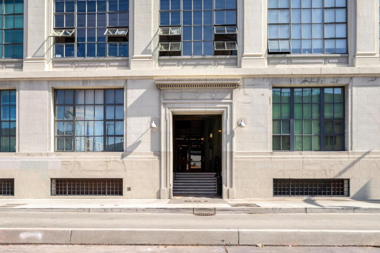 South 1br Loft Nr Groceries Restaurants Sfo-1523