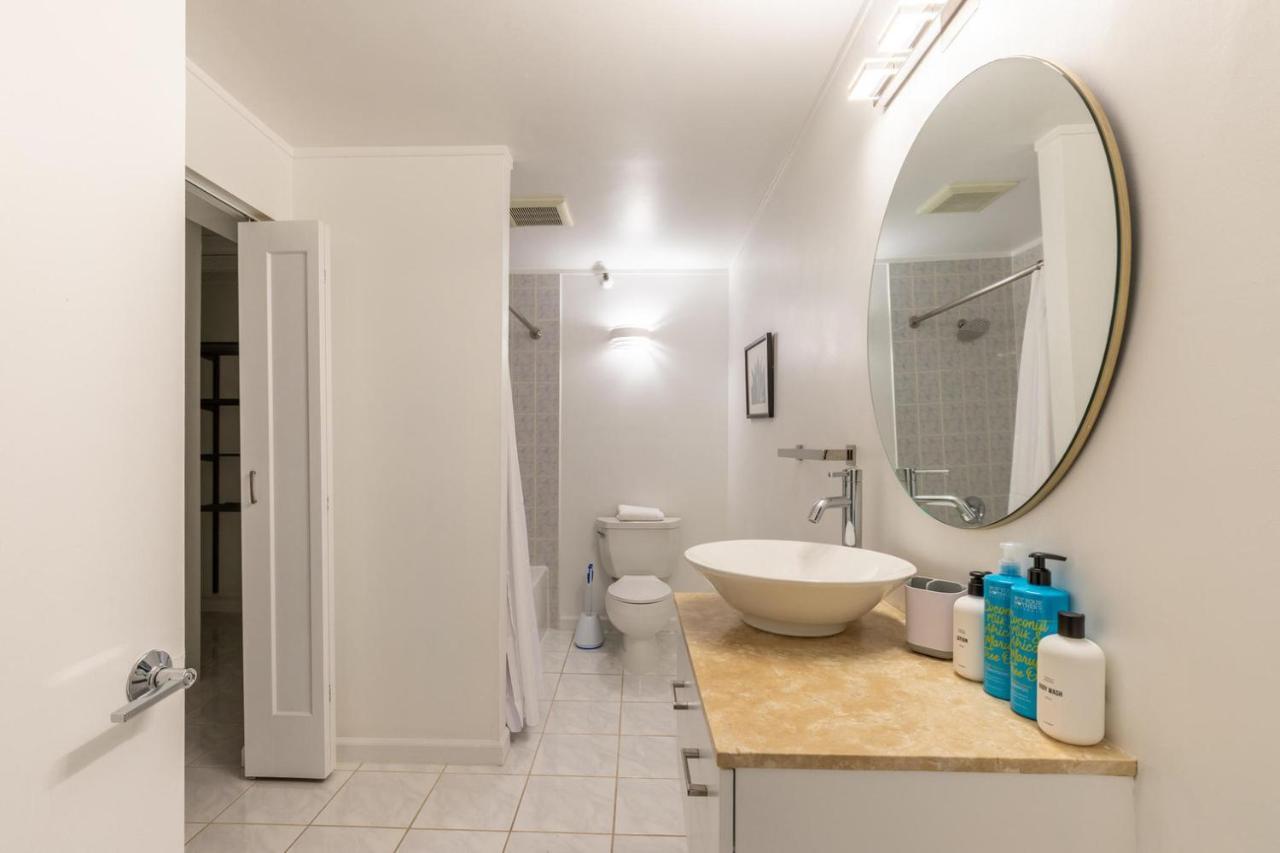 South 1br Loft Nr Groceries Restaurants Sfo-1523 Apartment *