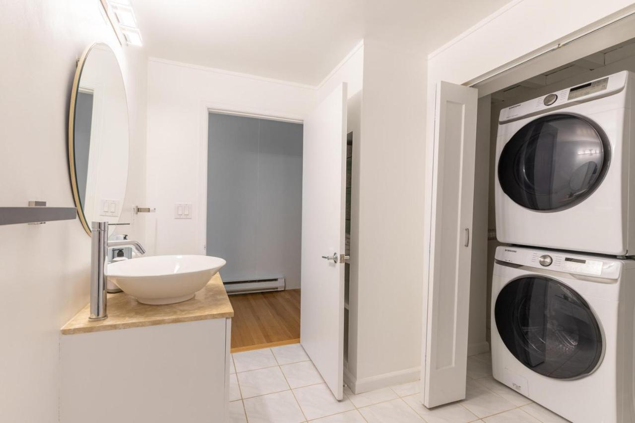South 1br Loft Nr Groceries Restaurants Sfo-1523 *