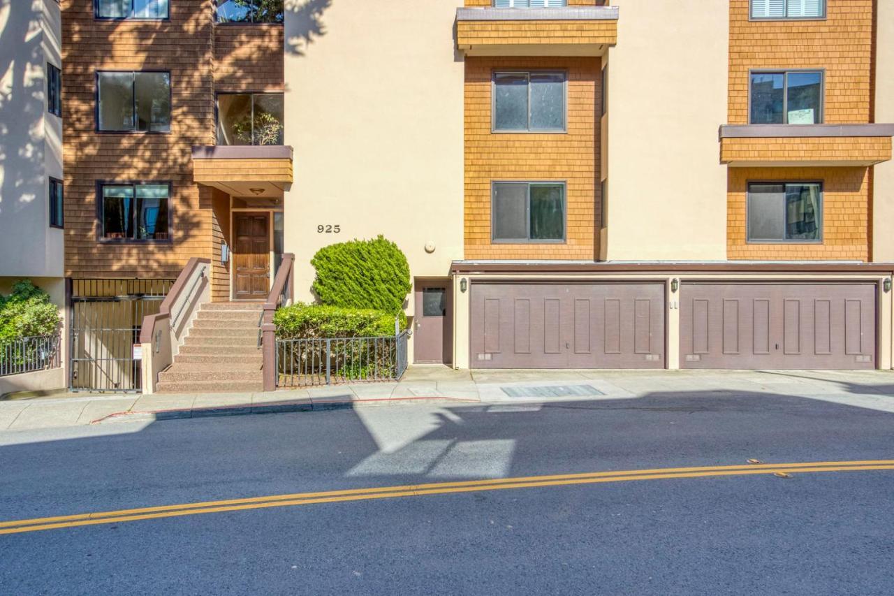 Twin Peaks 2br W Patio Nr Groceries Coffee Sfo-1545 * San Francisco