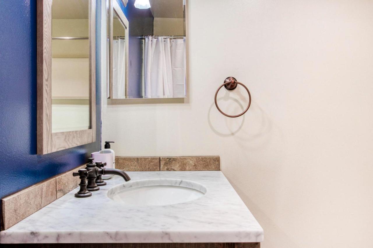 Apartment Twin Peaks 2br W Patio Nr Groceries Coffee Sfo-1545 *