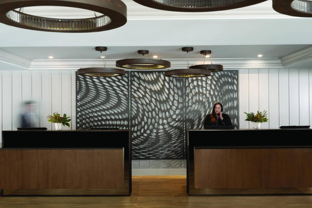 Marriott Vacation Club,   4* San Francisco