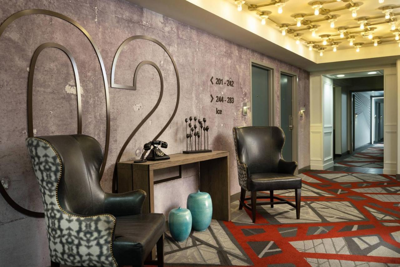 Hotel Marriott Vacation Club,  