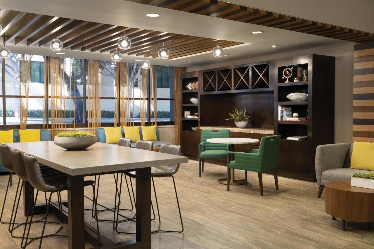 Marriott Vacation Club,   4* San Francisco
