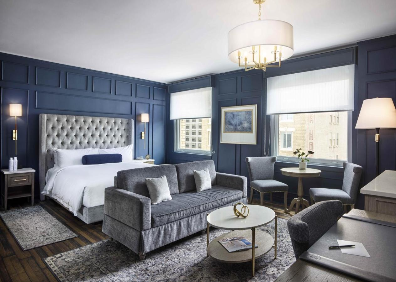 Beacon Grand, A Union Square 4*