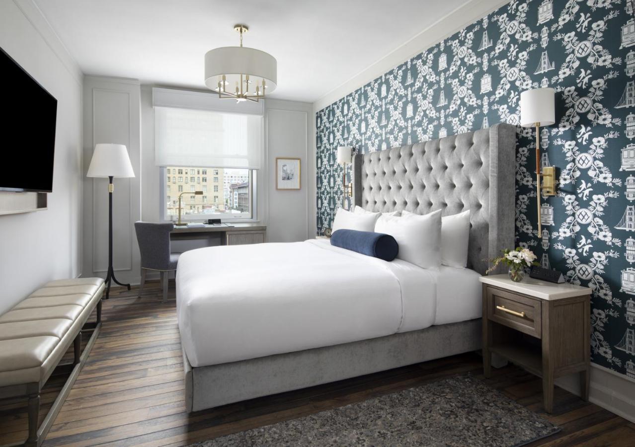 Beacon Grand, A Union Square Hotel 4*