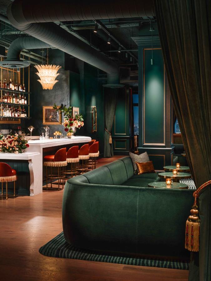 Beacon Grand, A Union Square Hotel 4*