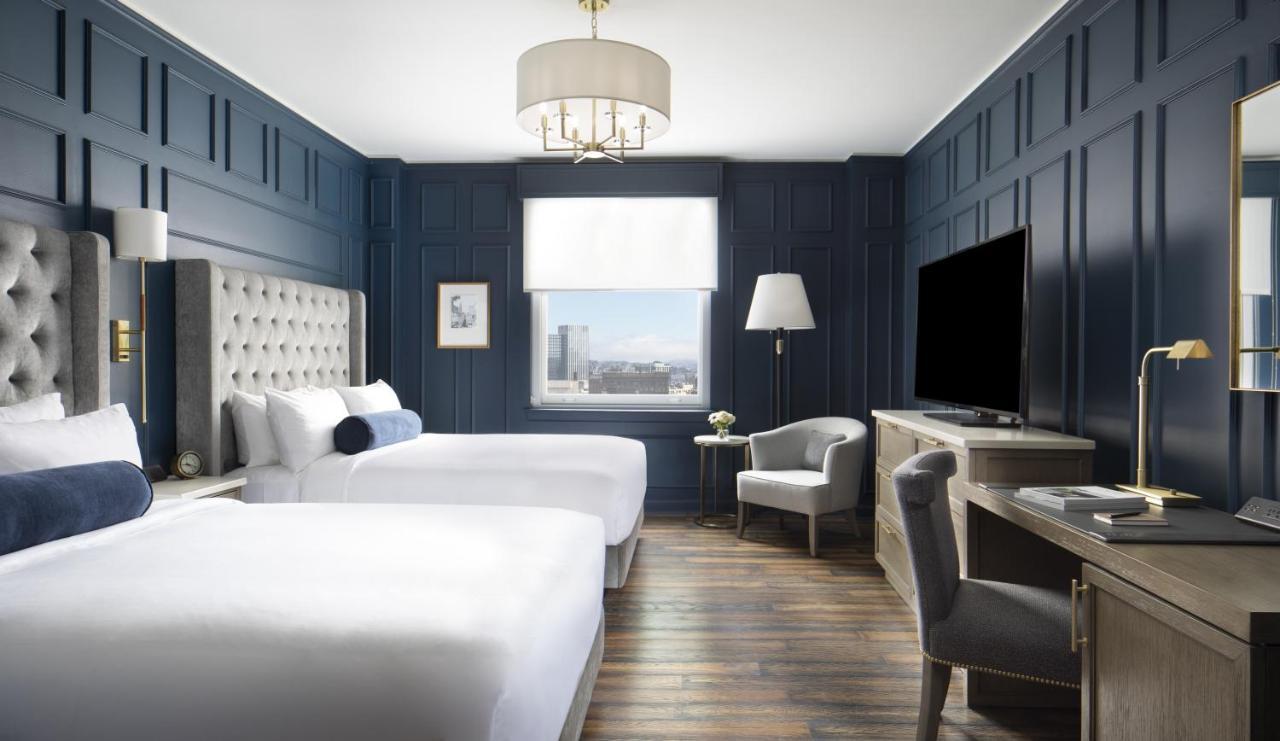 Beacon Grand, A Union Square 4* San Francisco