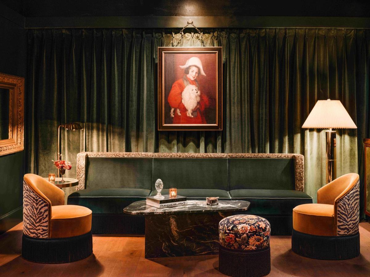 Beacon Grand, A Union Square Hotel 4*