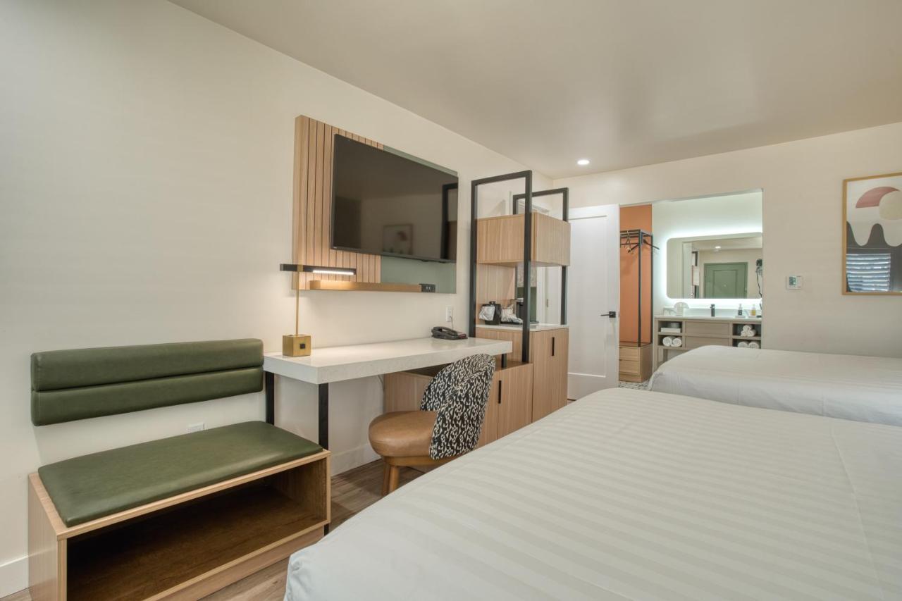 La Casa Inn 2*