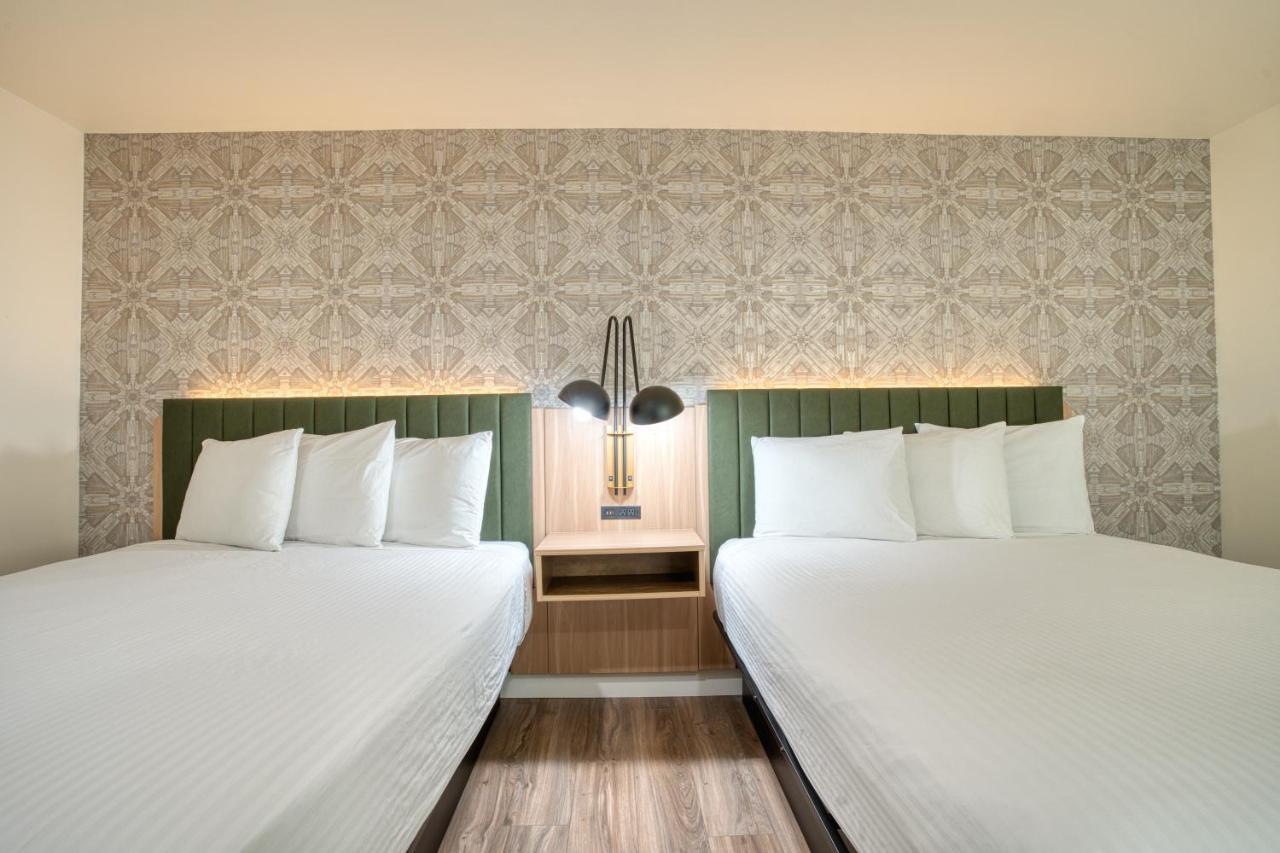 Motel La Casa Inn San Francisco