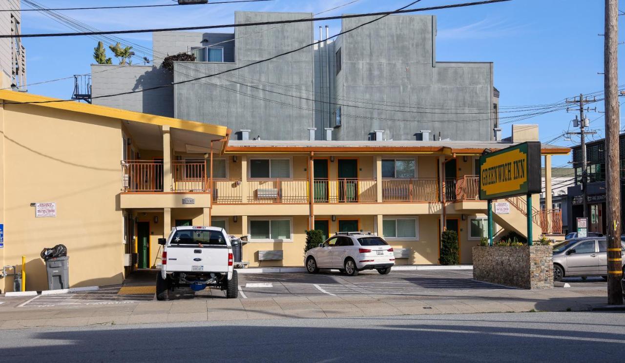 Greenwich Motel 2*