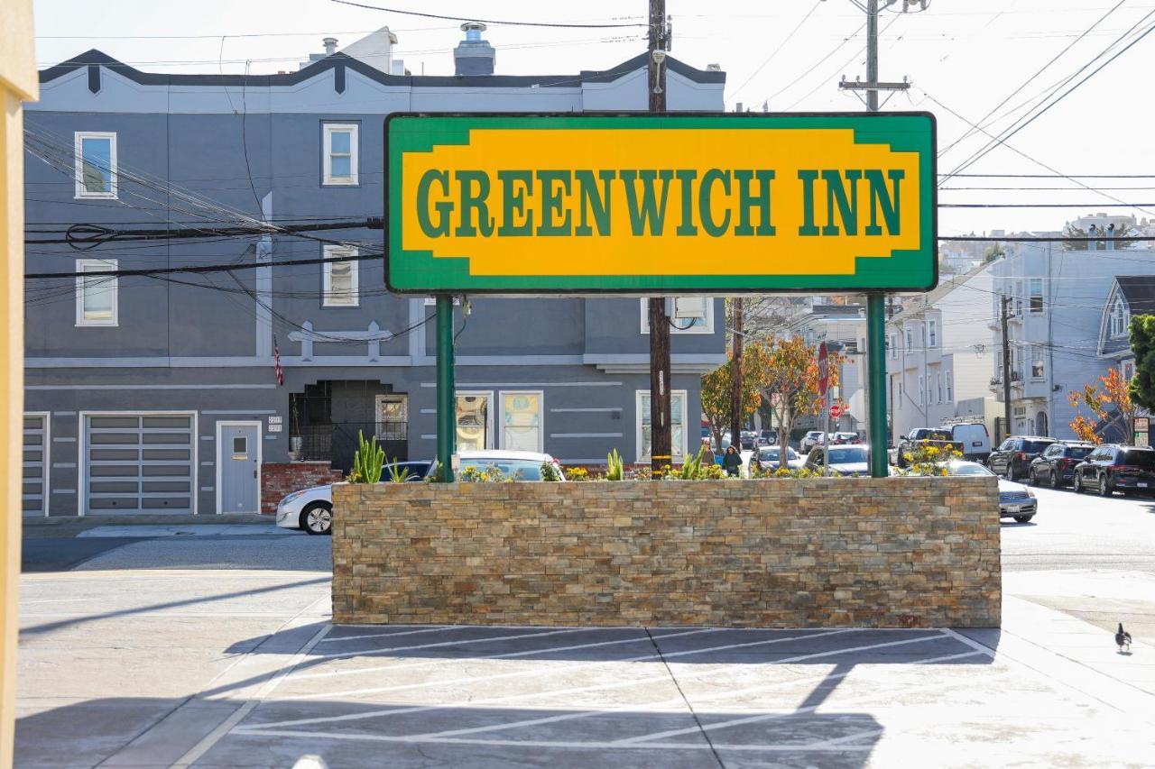 Motel Greenwich 2*