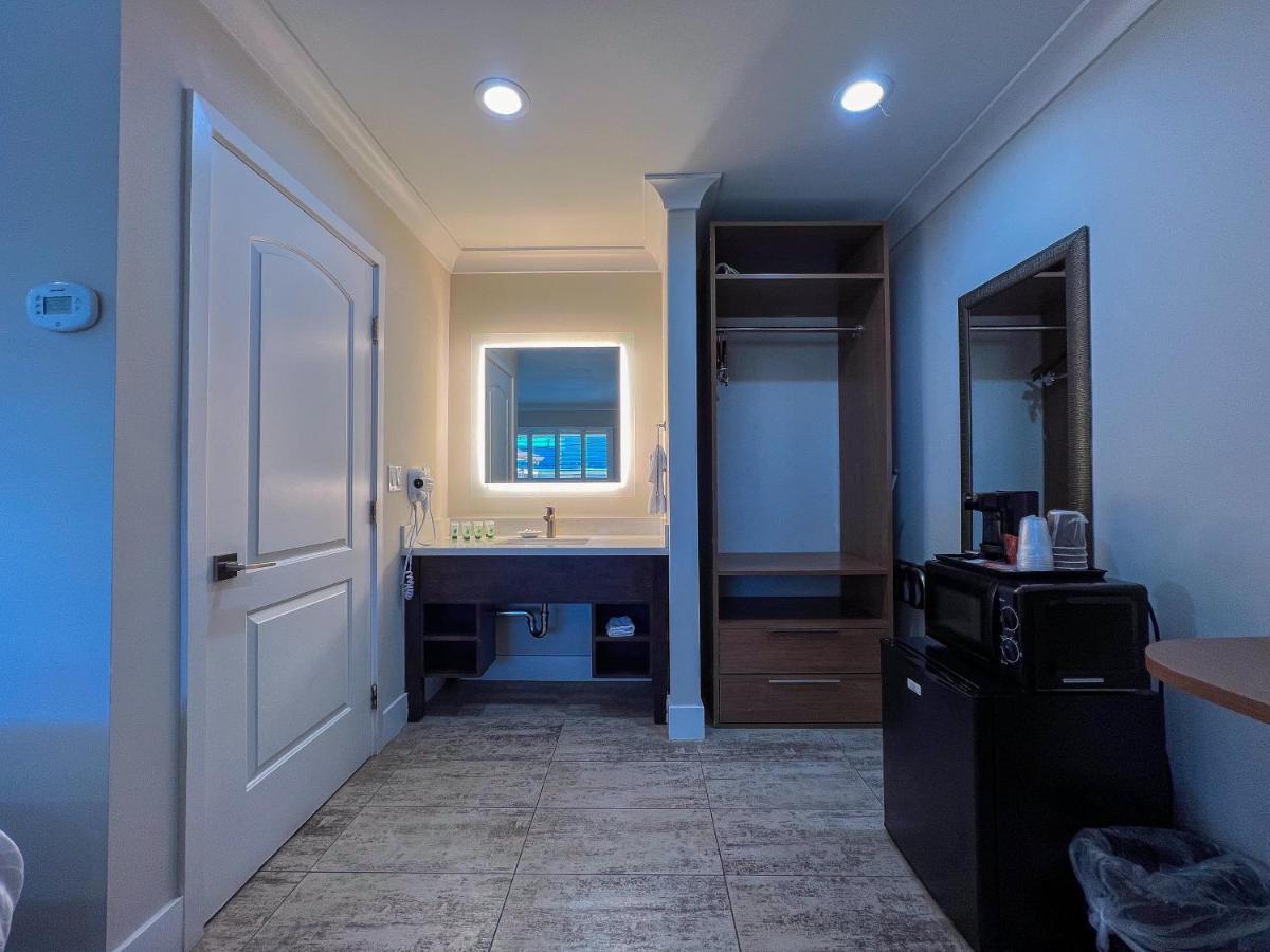 Motel Greenwich 2*