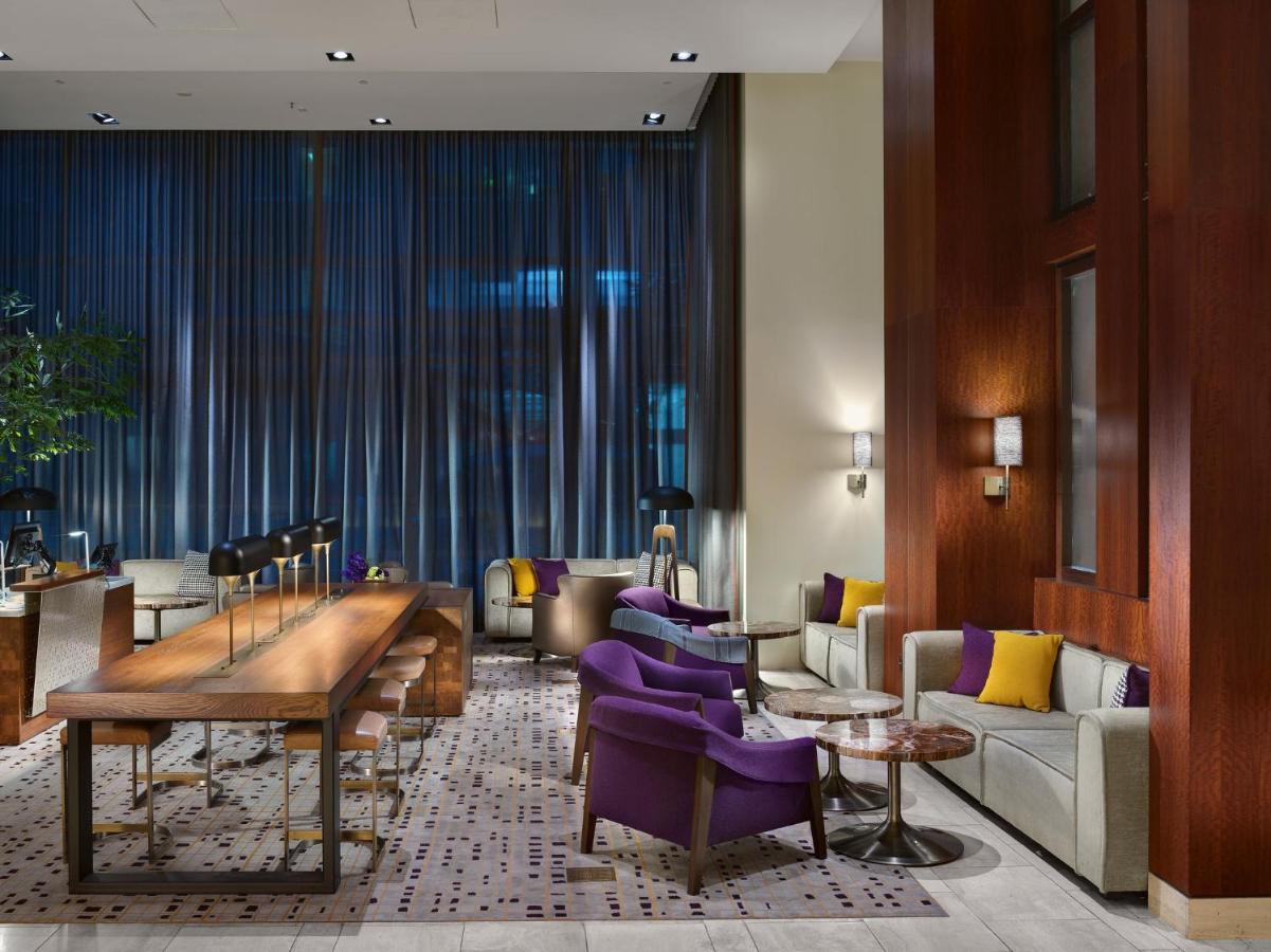 Intercontinental By Ihg 4*
