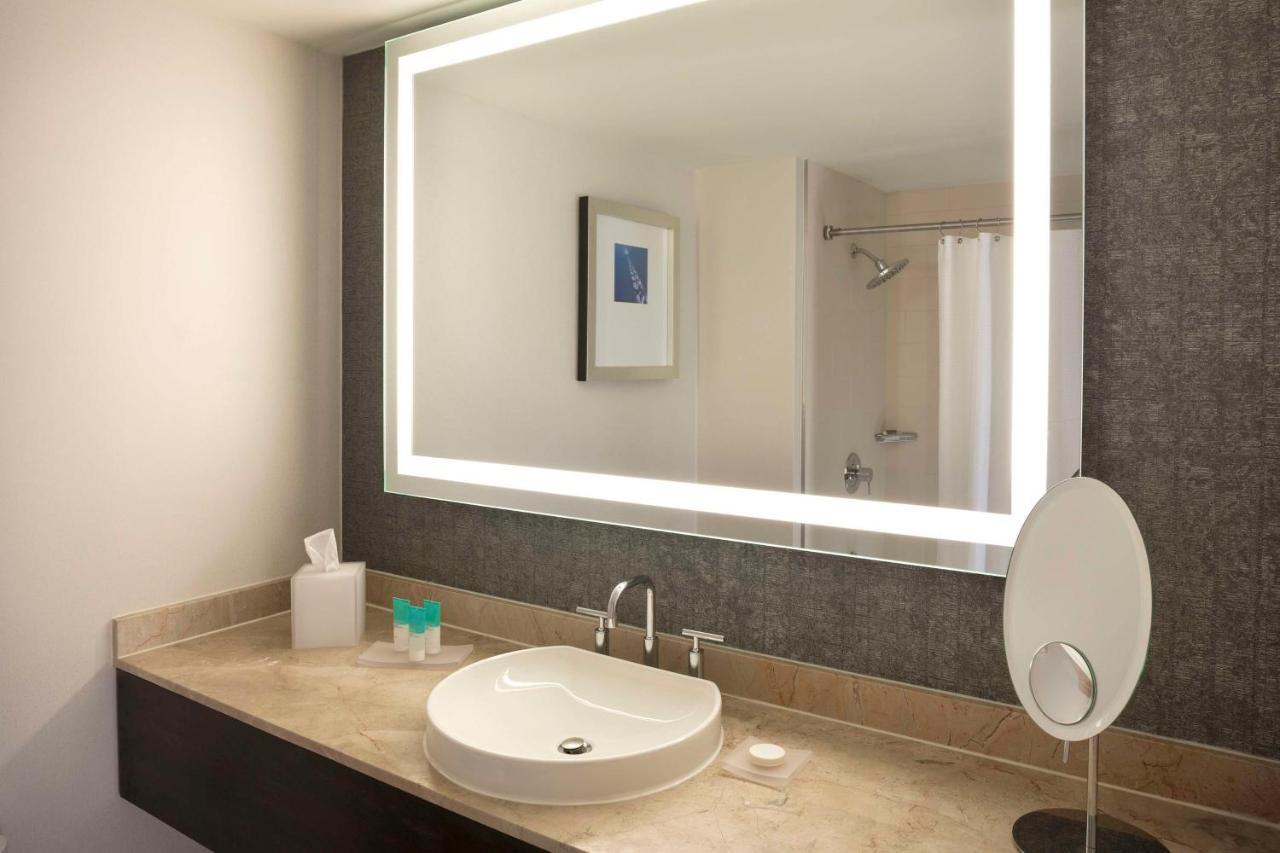 Hyatt Centric Fisherman's Wharf Hotel 4*