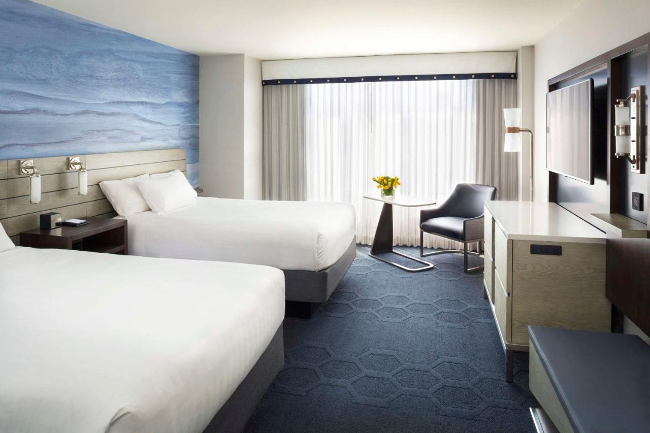 Hyatt Centric Fisherman's Wharf 4*
