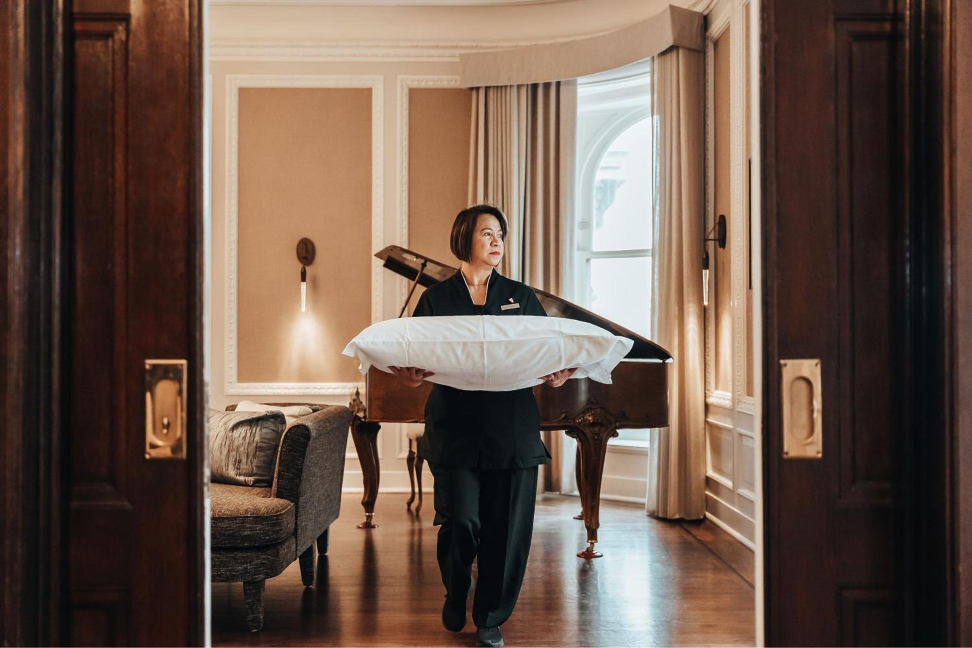 Palace Hotel, A Luxury Collection Hotel, 5* San Francisco