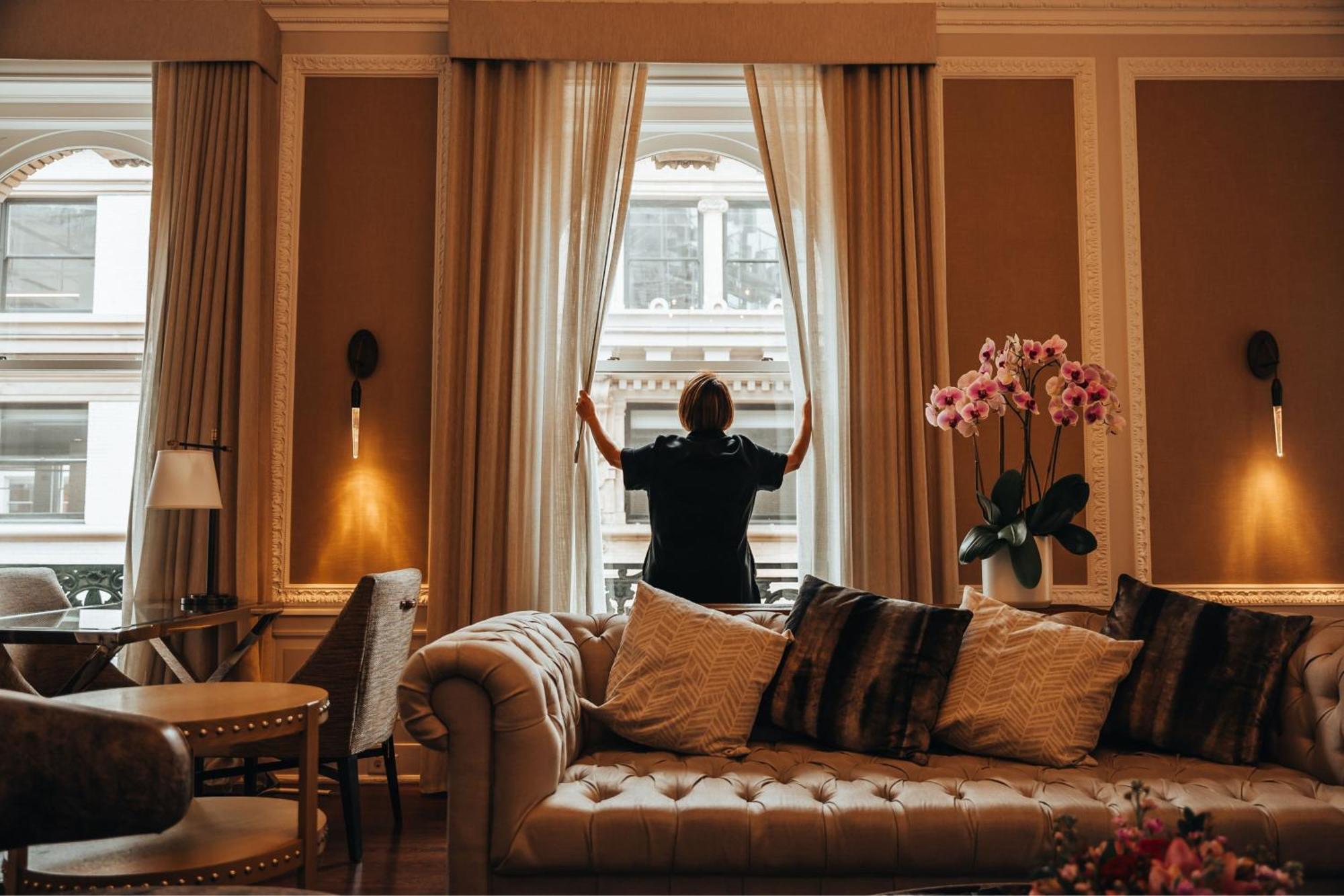 Hotel Palace Hotel, A Luxury Collection Hotel, 5*