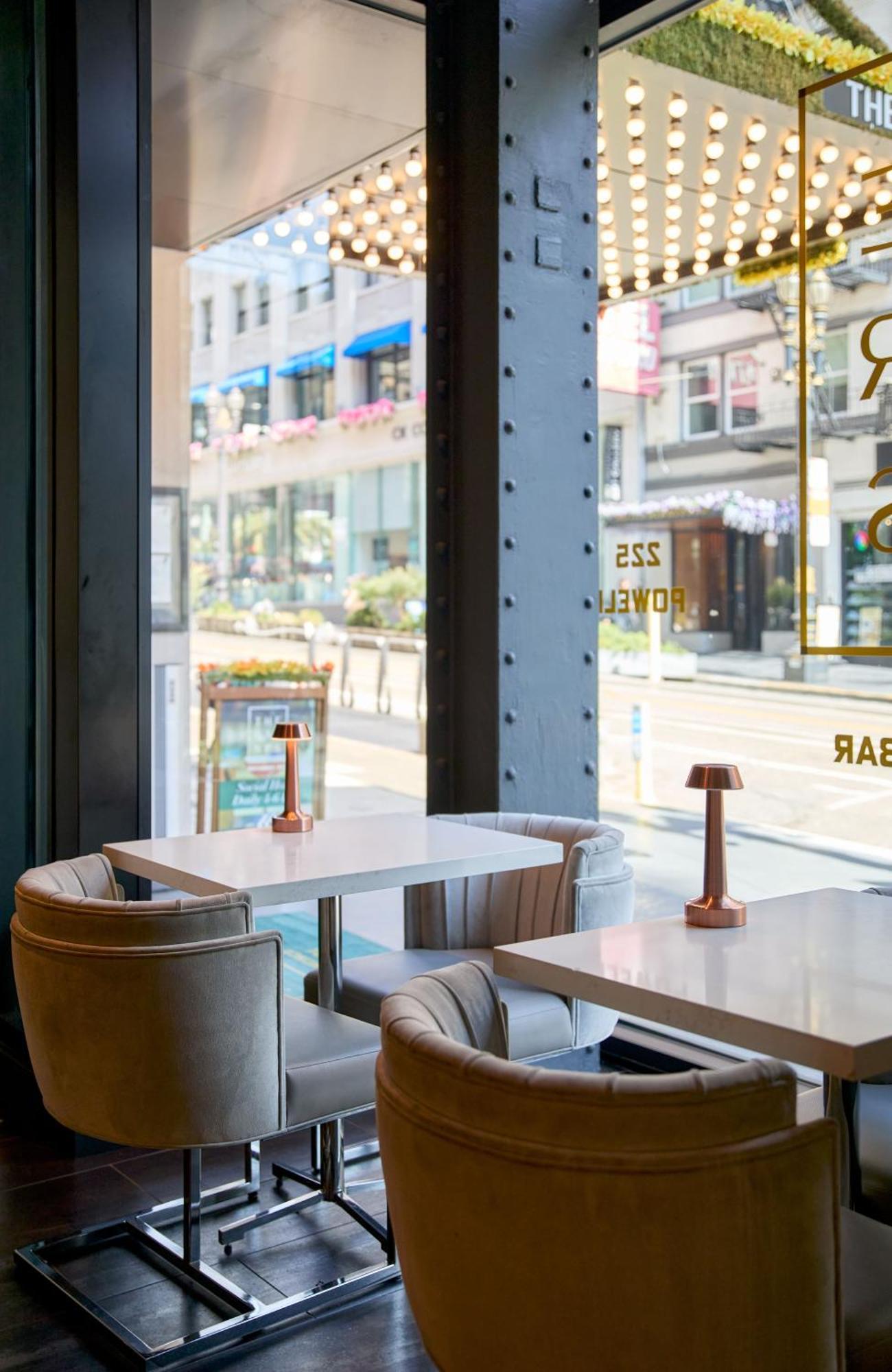 The Barnes San Francisco, Tapestry Collection By Hilton 4*