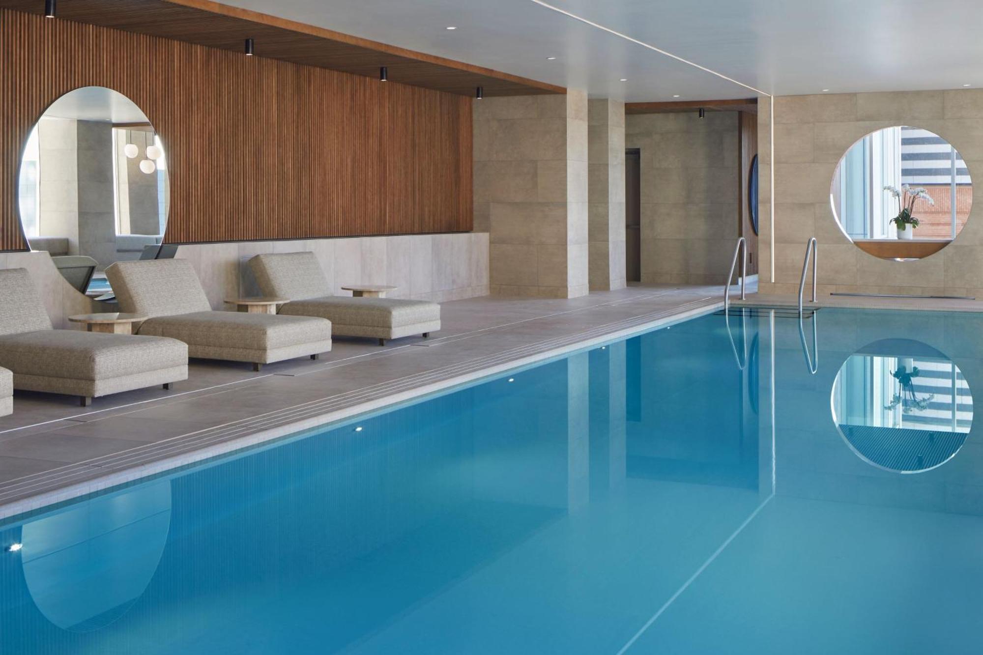 The St. Regis 5* San Francisco