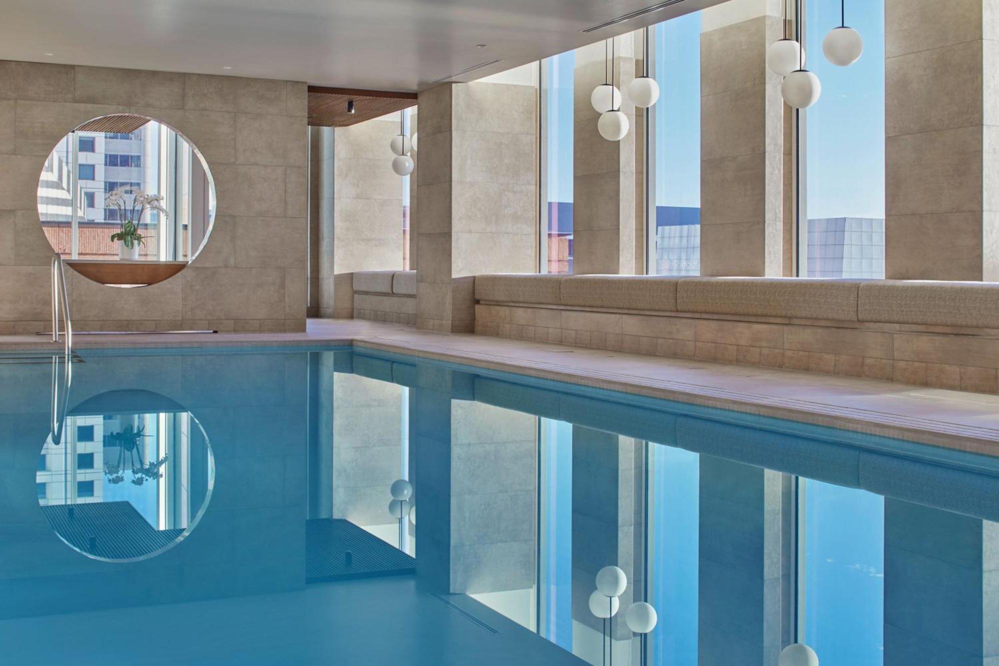 The St. Regis 5* San Francisco