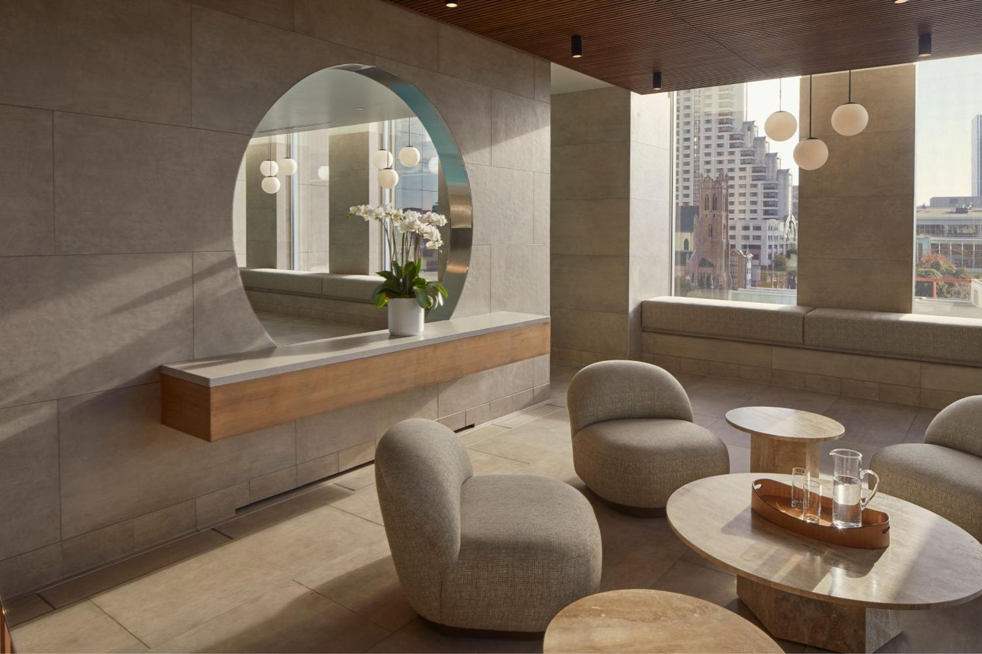 The St. Regis Hotel 5*