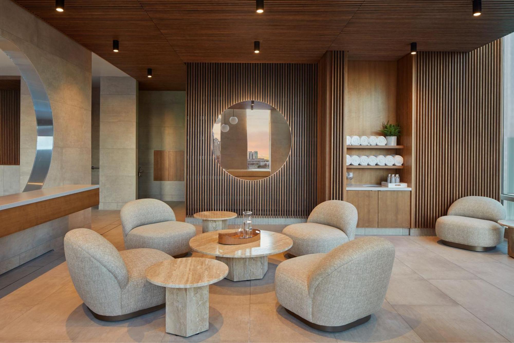 The St. Regis 5* San Francisco