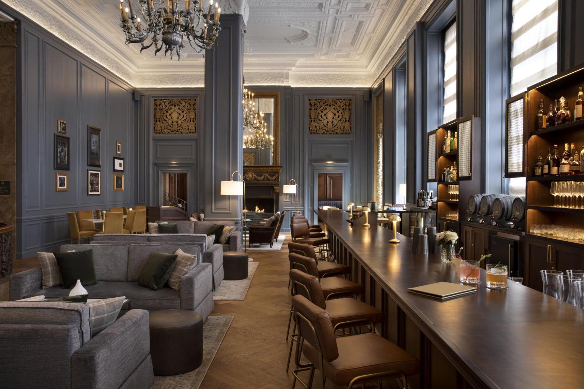 Hotel Beacon Grand, A Union Square 4*