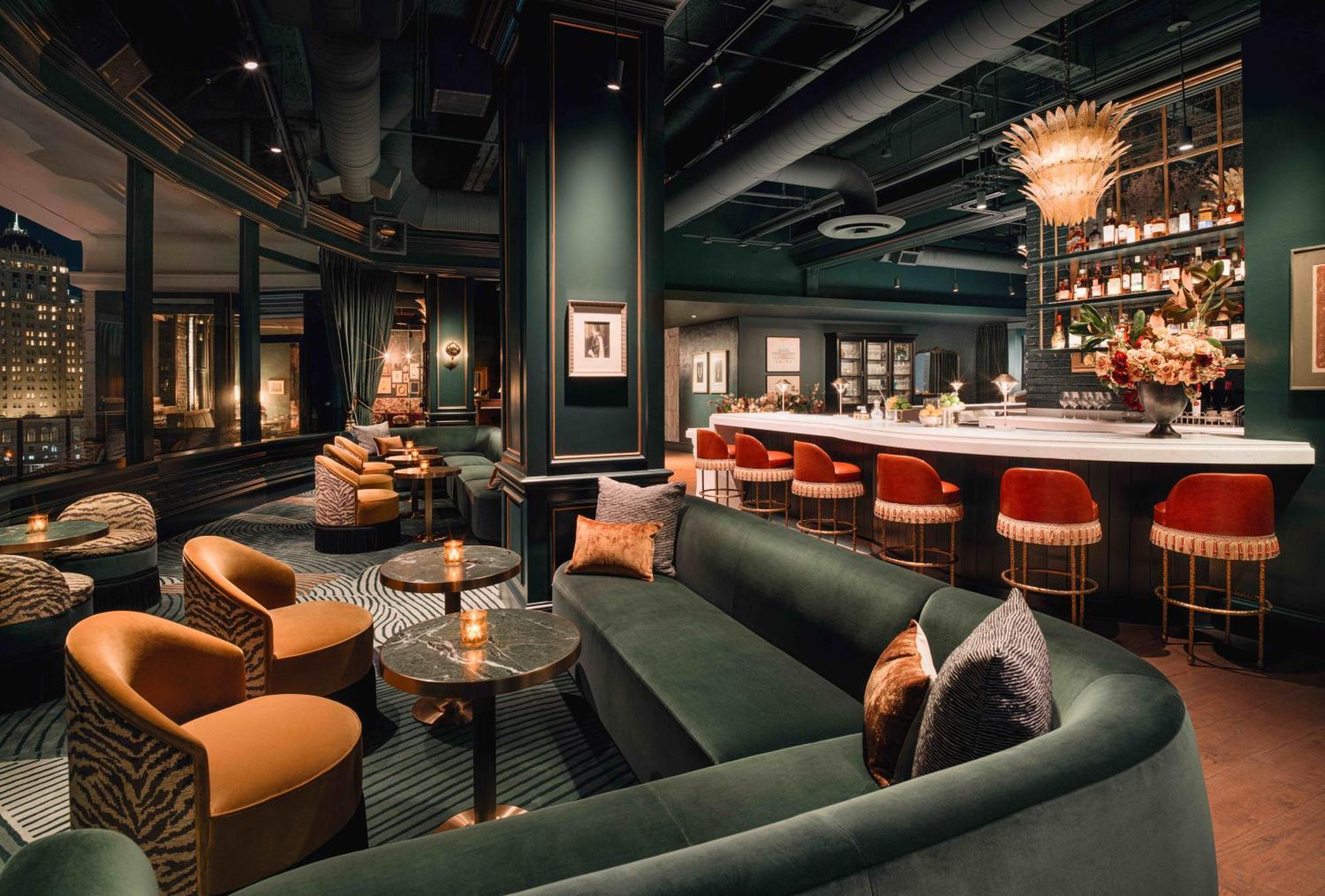 Beacon Grand, A Union Square 4* San Francisco