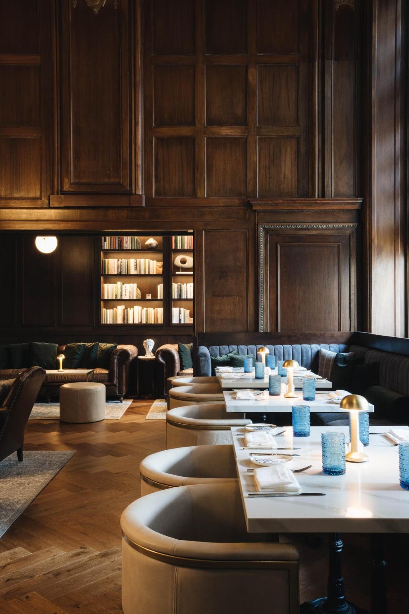 Beacon Grand, A Union Square Hotel 4*