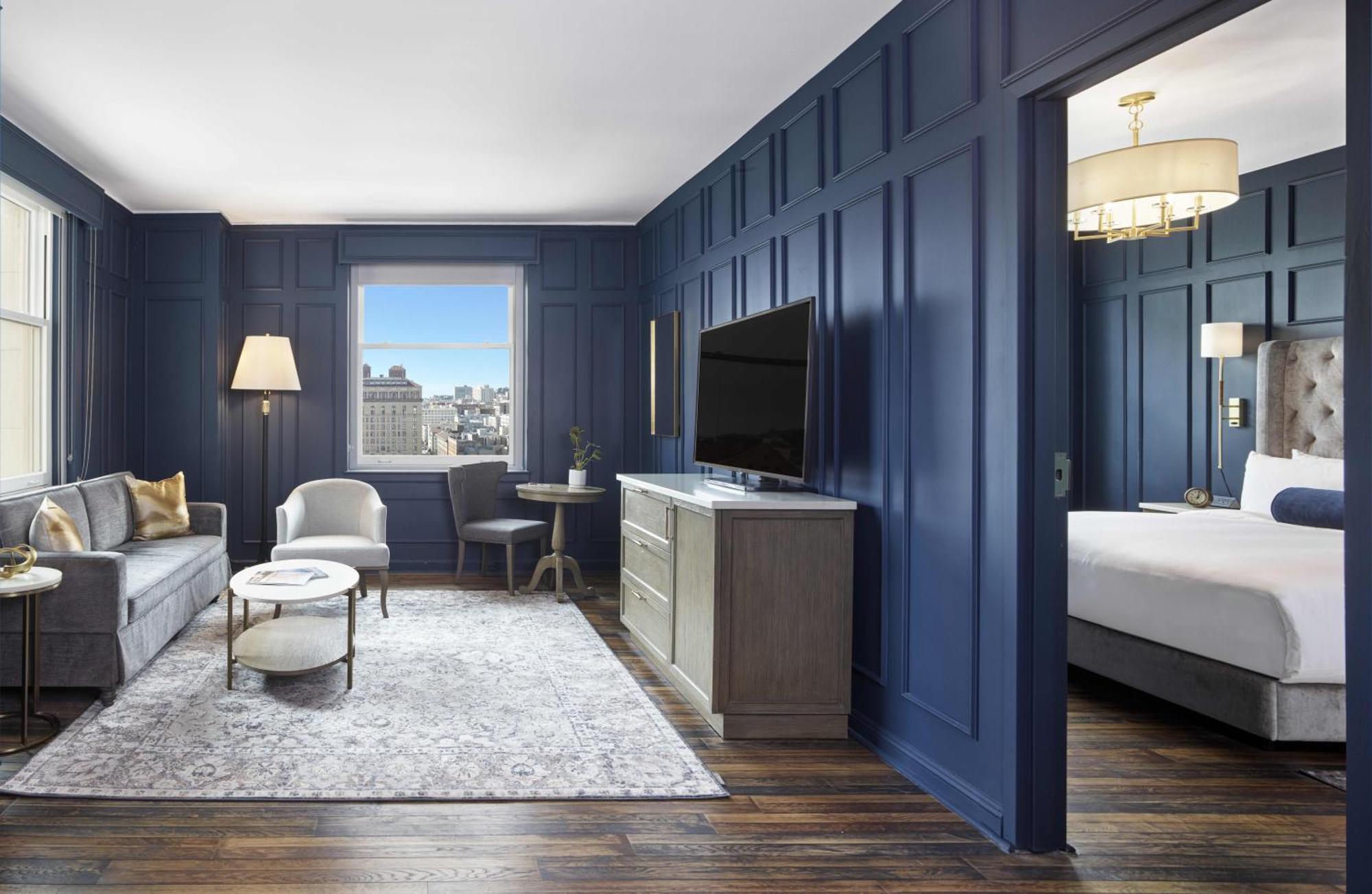 Beacon Grand, A Union Square 4*