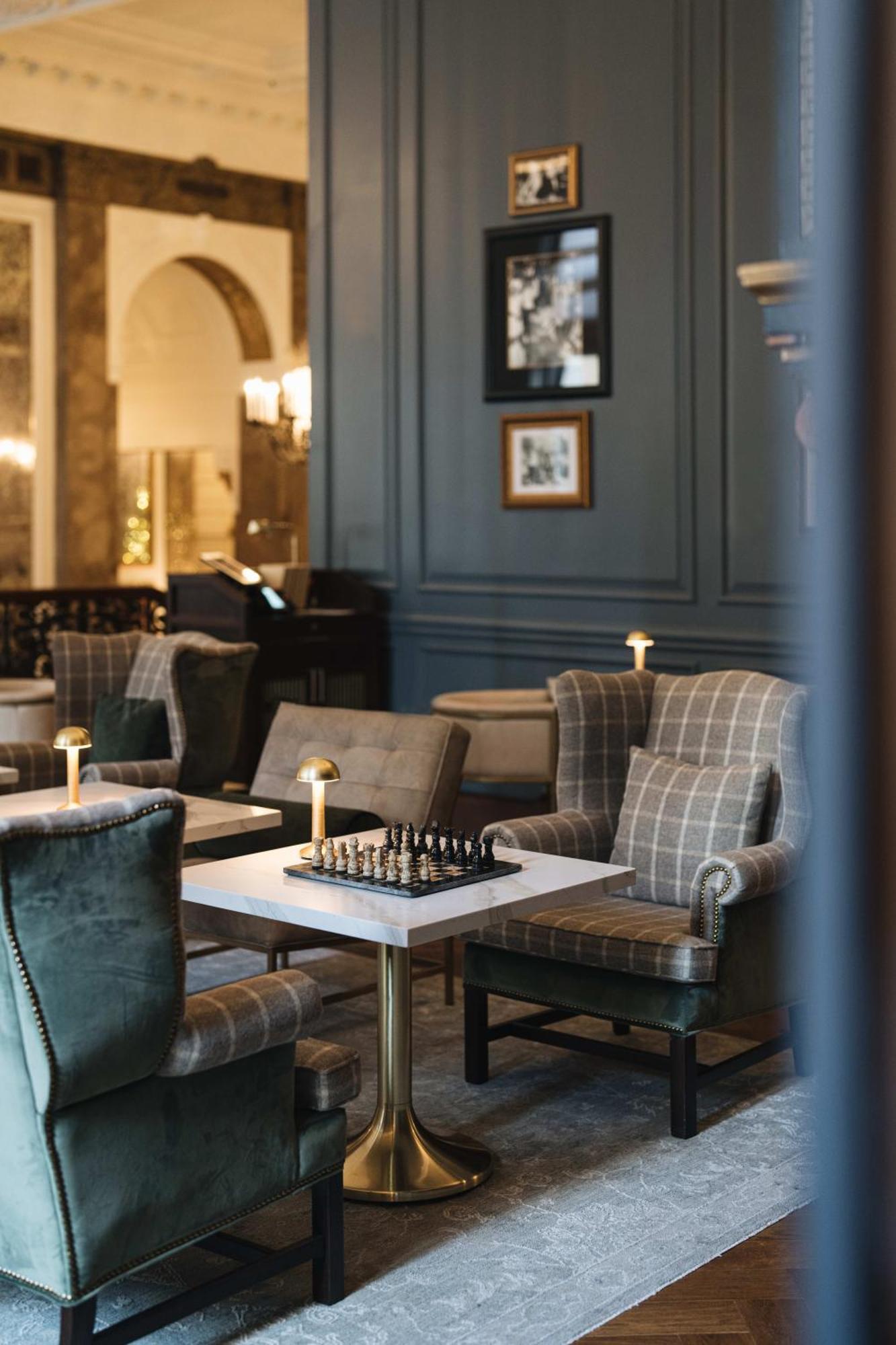 Beacon Grand, A Union Square Hotel 4*