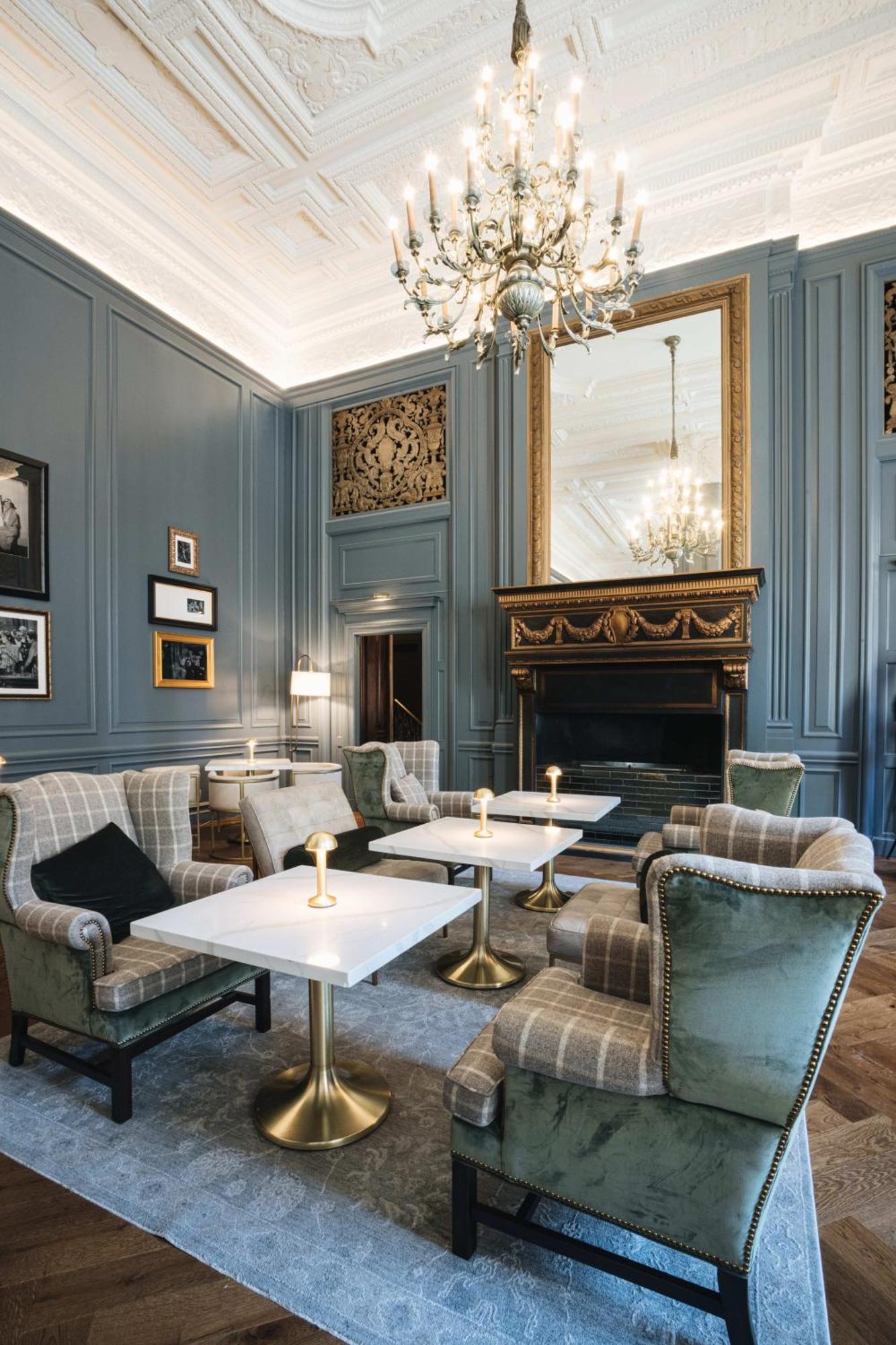 Beacon Grand, A Union Square 4*