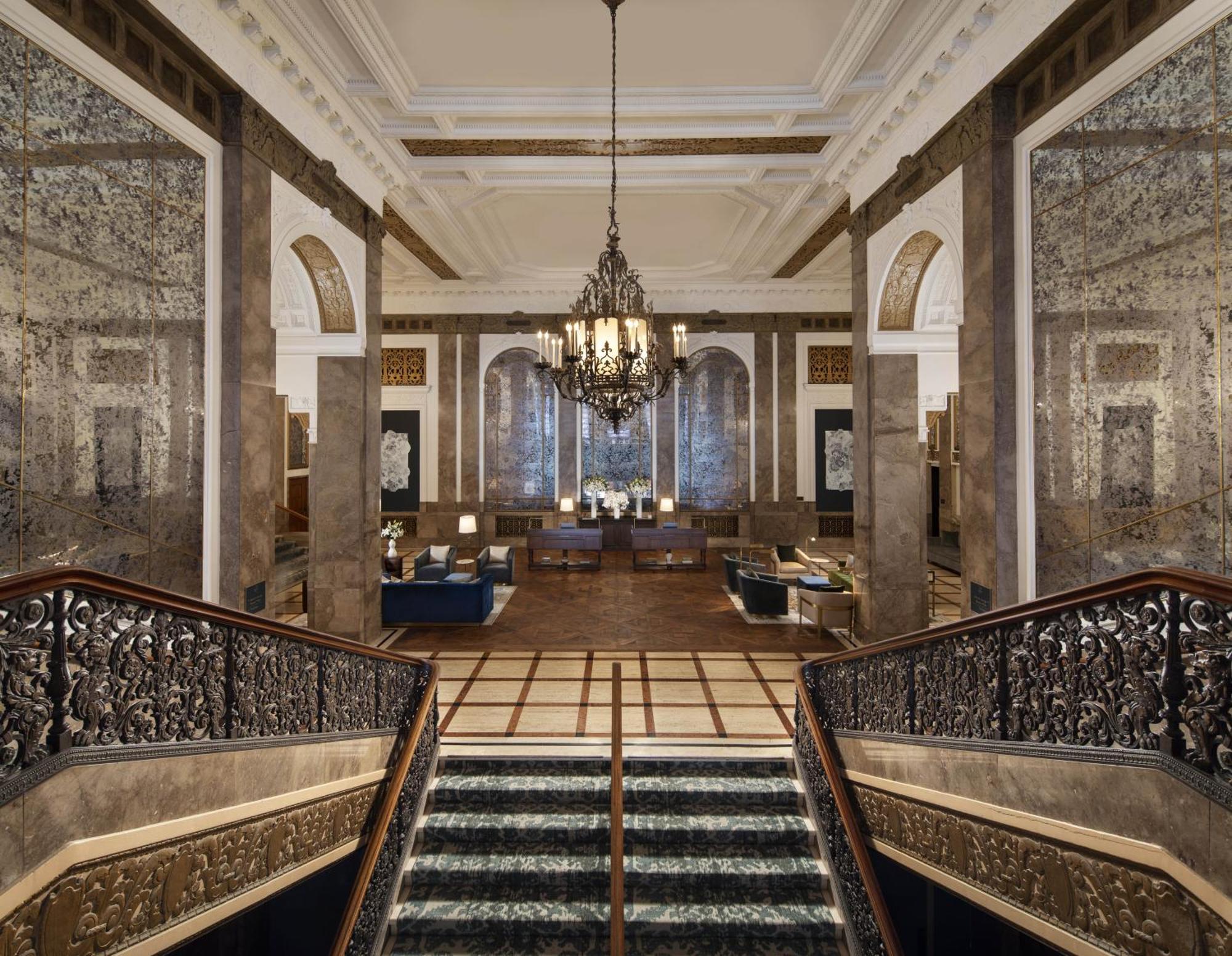 Beacon Grand, A Union Square 4*